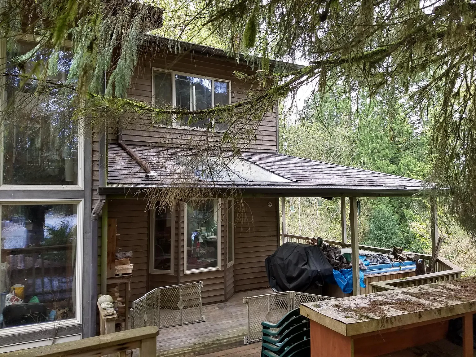 Photo: Snohomish House for Rent - $3395.00 / month; 1 Bd & 1 Ba
